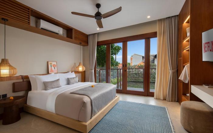Kolila Villa Seminyak by Ini Vie Hospitality