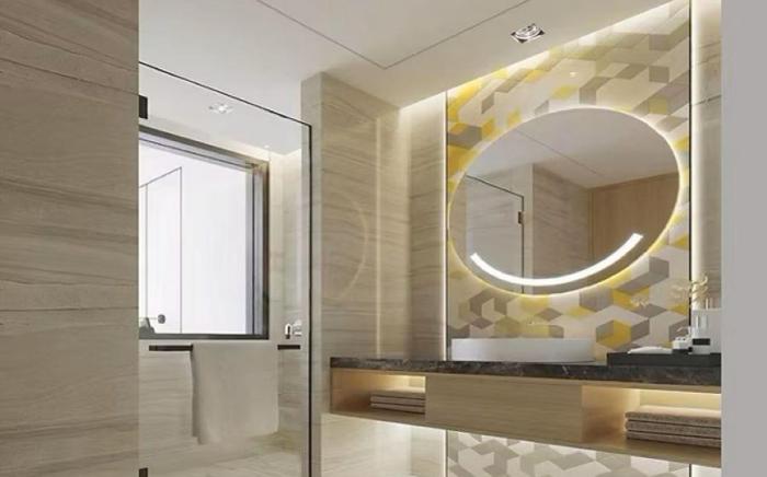 Holiday Inn Taiyuan Sunshine By IHG