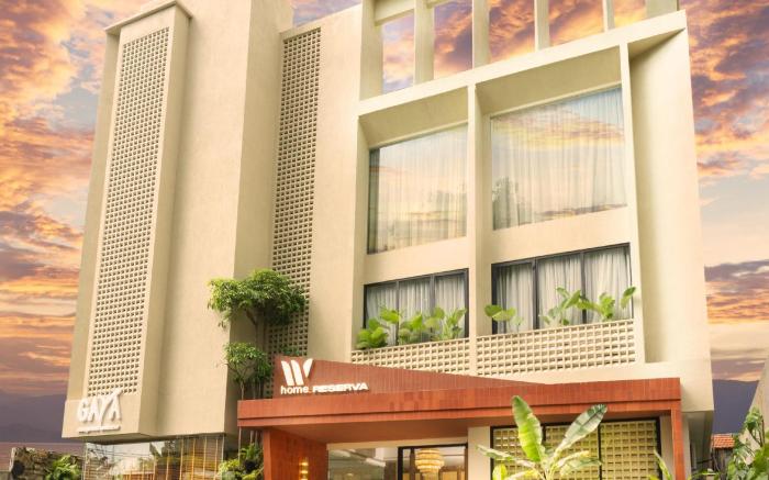 W Home Reserva Setiabudi