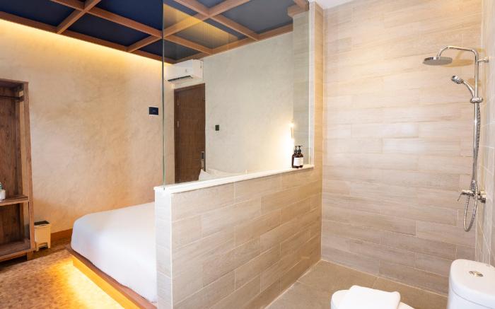 W Home Reserva Setiabudi