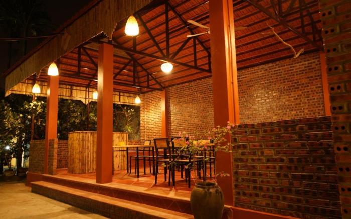 Trang An Garden Bungalow