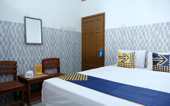 Hotel O Penginapan Annisya Near SMA Negeri 2 Mataram