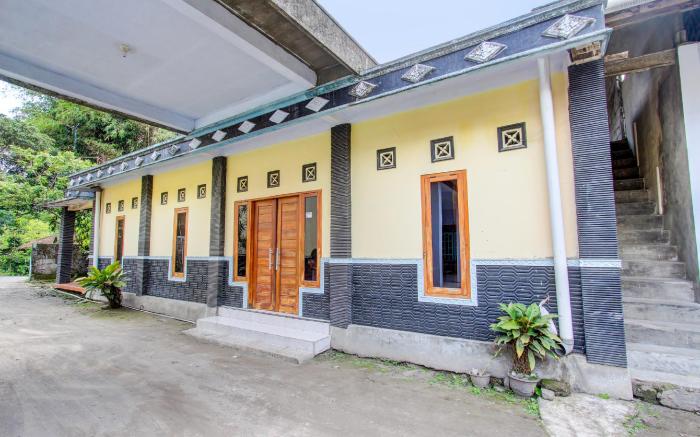 OYO 93394 Pondok Wisata Kurniawan 2