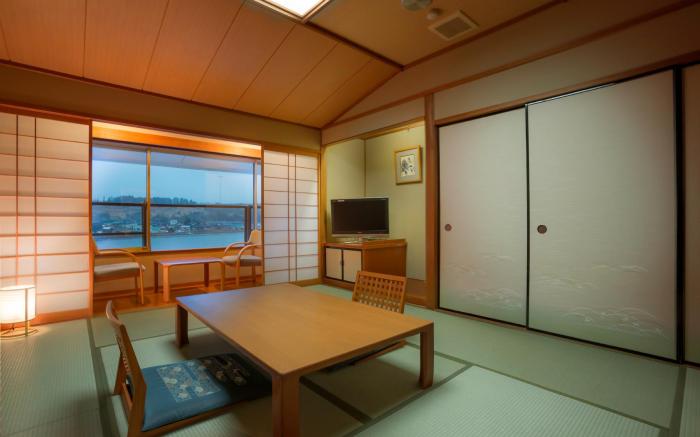 Awarakitagata Onsen Kohanso Hanayurari