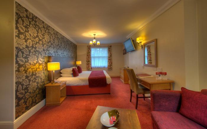 Wheatsheaf Hotel by Good Night Inns