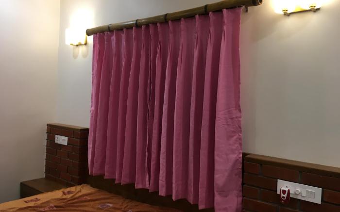 Kiran Ganga Room 1 