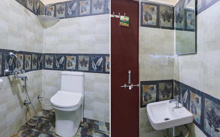 FabExpress D Grand - Nr JNTU College Metro Station, Kukatpally