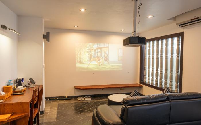 2Bedroom Namkhan Riverview Pool Villa By MyBanLao