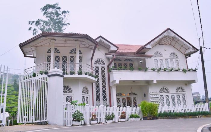 Maples Holiday Resort 