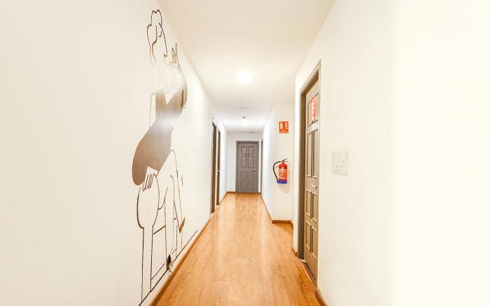 FabHotel Welcome Inn, Nr Madras Medical Mission Hospital, Mogappair