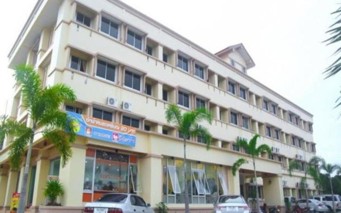 Chanthanee Hotel