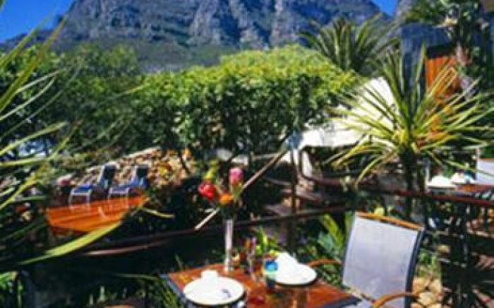 Atlanticview Cape Town Boutique Hotel