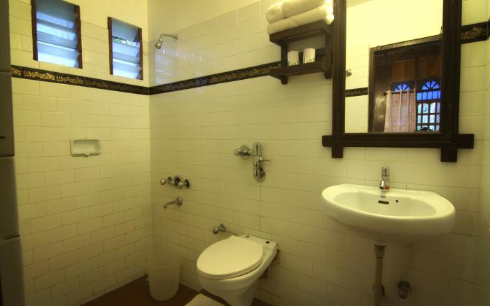 Hotel Ambadi