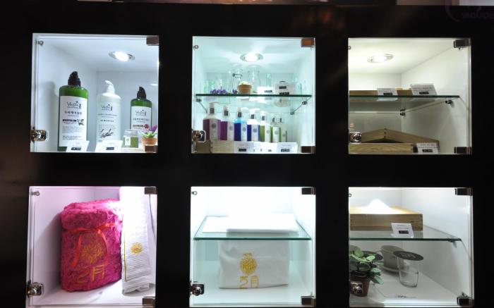February Boutique Hotel Apsan