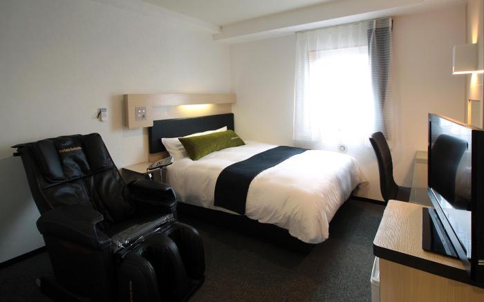 Green Rich Hotel Yamaguchi Yuda Onsen