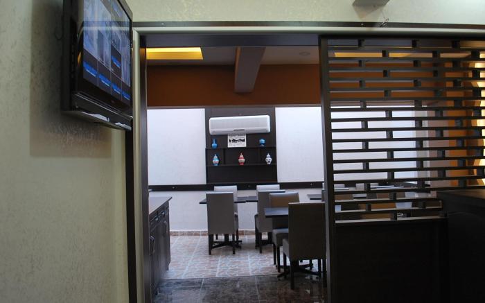 Comfort Hotel Taksim