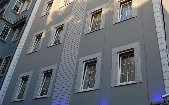 Comfort Hotel Taksim