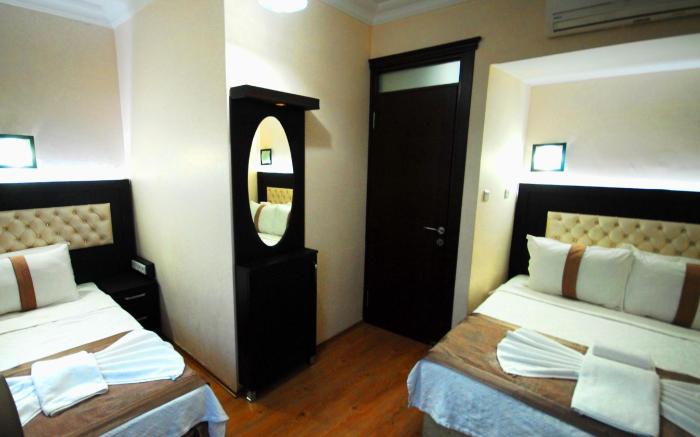 Comfort Hotel Taksim