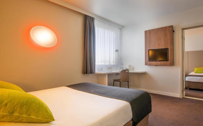Campanile Bydgoszcz Hotel