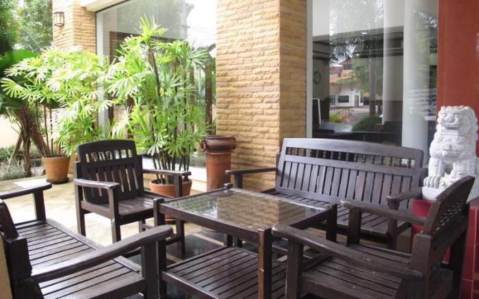 Ariya Inn