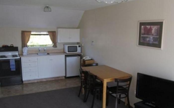 Merivale Court Motel