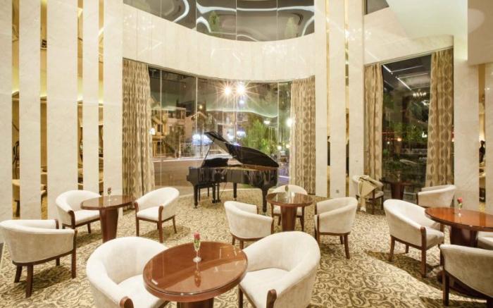 Stay Hotel