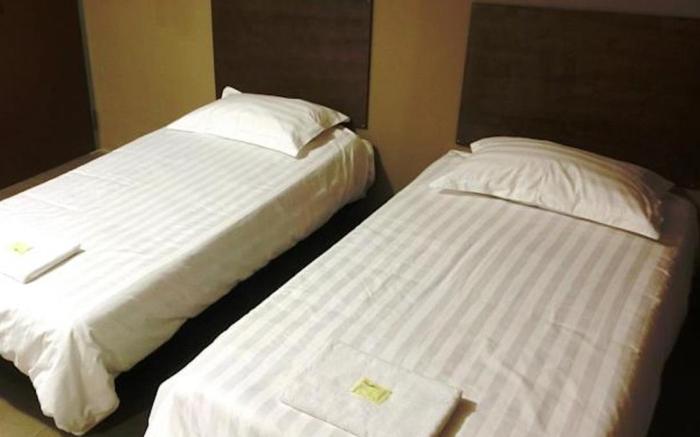 T Hotel