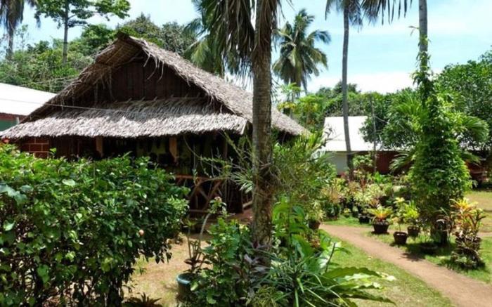 Sheena's Pension House