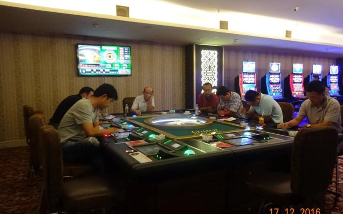 The Mira Hotel