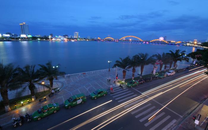 Happy Day Riverside Hotel & Spa Danang by Haviland 
