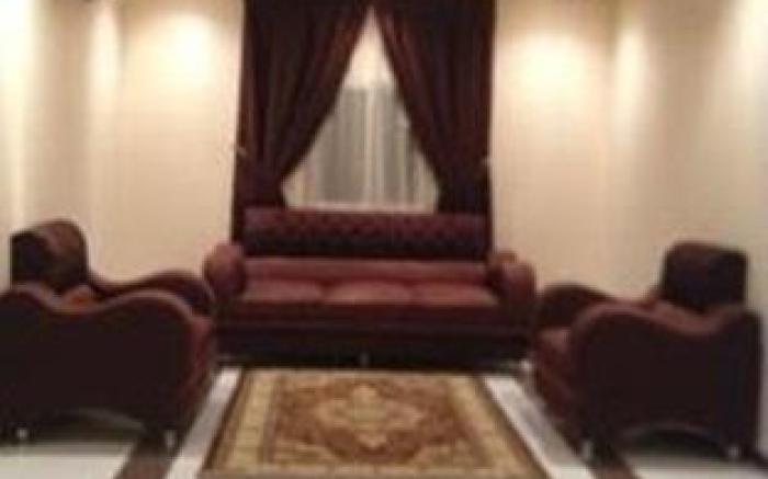 Ajwaa Al Msaa Apartments