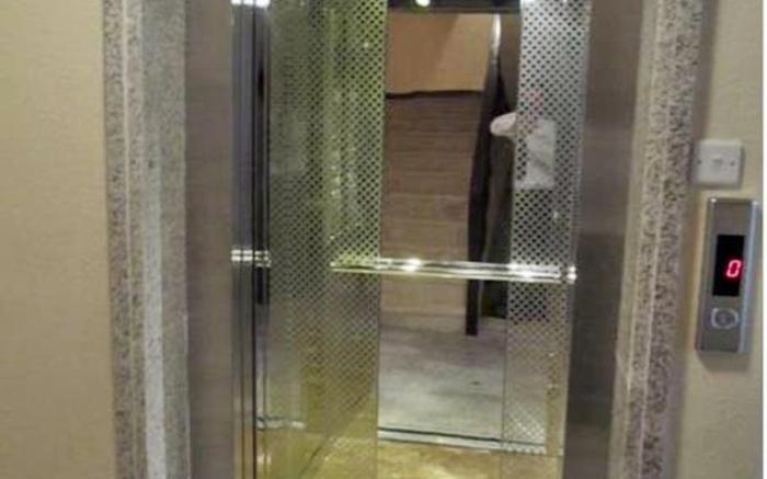 Ajwaa Al Msaa Apartments