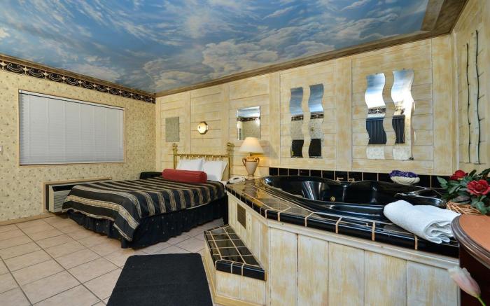 Americas Best Value Inn & Suites Joshua Tree National Park