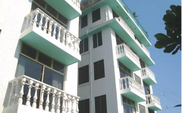 Suites Angelopolis
