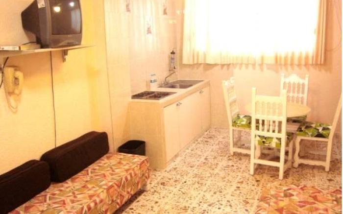 Suites Angelopolis
