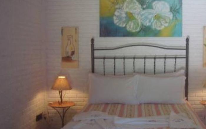 Pousada da Lua Sao Pedro