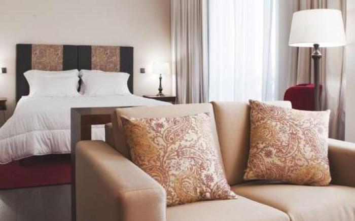 Real Abadia, Congress & Spa Hotel