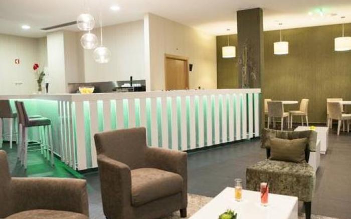 LAM Hotel Villa Aljustrel