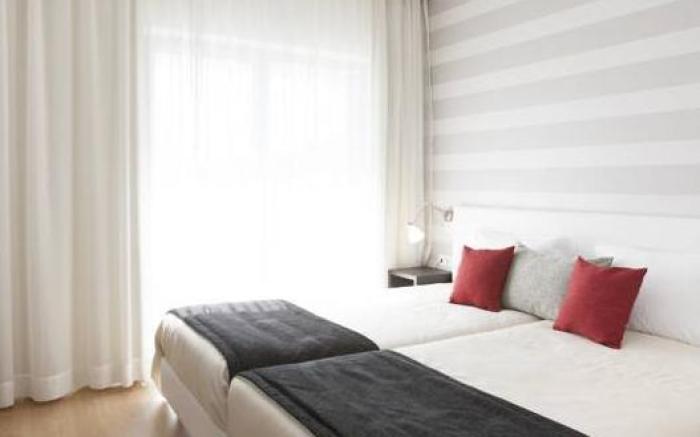 LAM Hotel Villa Aljustrel