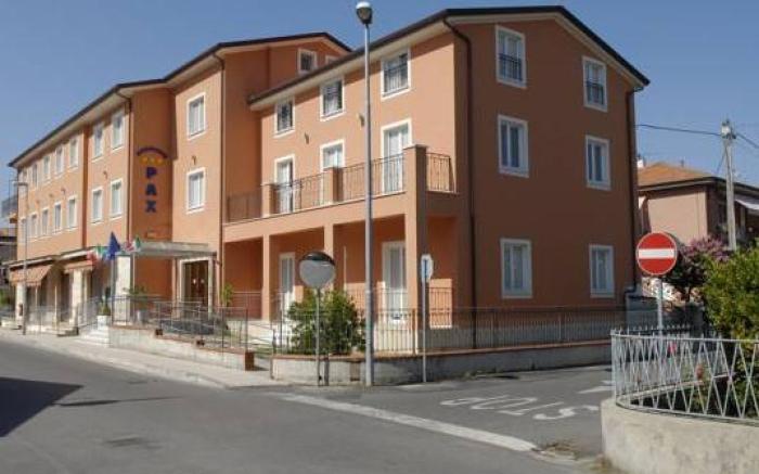 Residence Pax