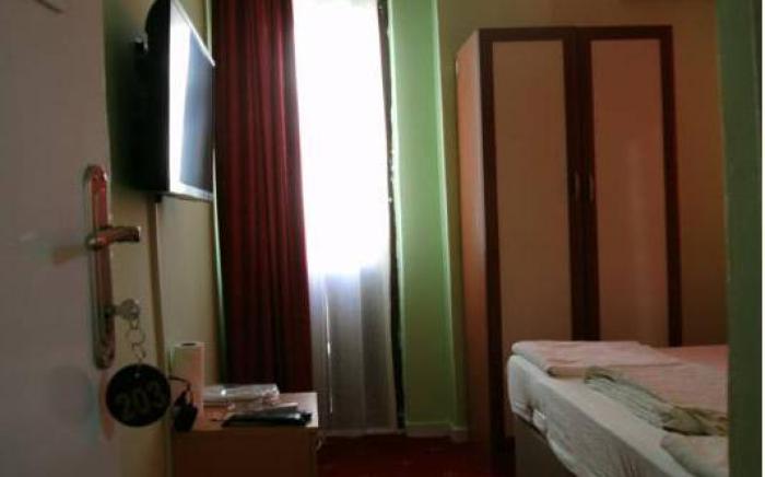 Volkii Hotel