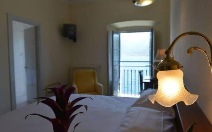 Villa Belvedere Como Lake Relais