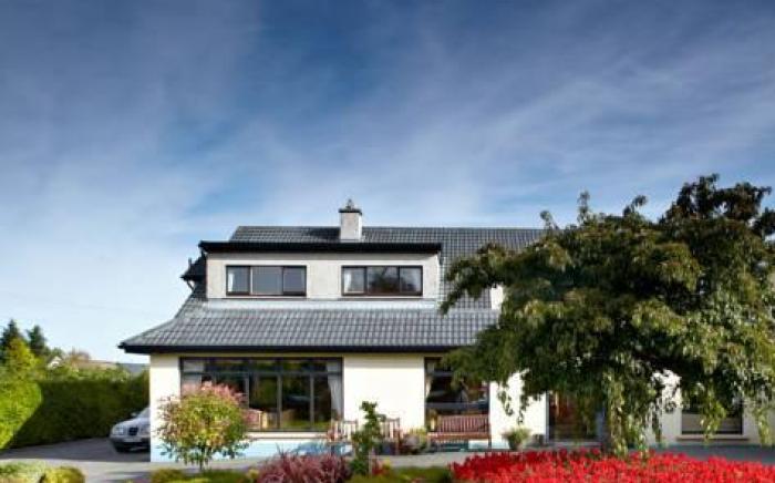 Shelmalier House