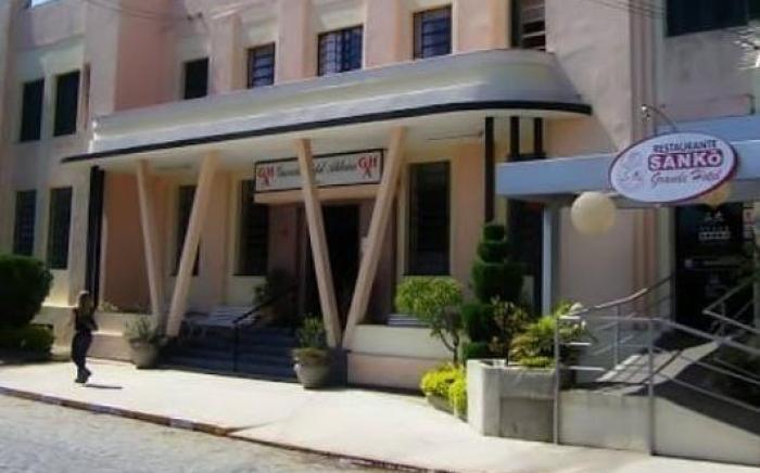 Grande Hotel Atibaia