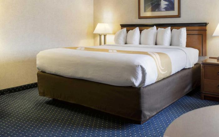 Quality Inn Auburn Hills - Detroit North