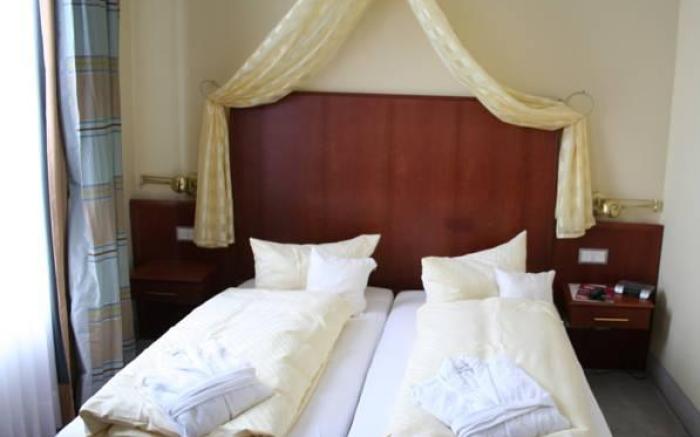 Hotel Am Schloss Aurich