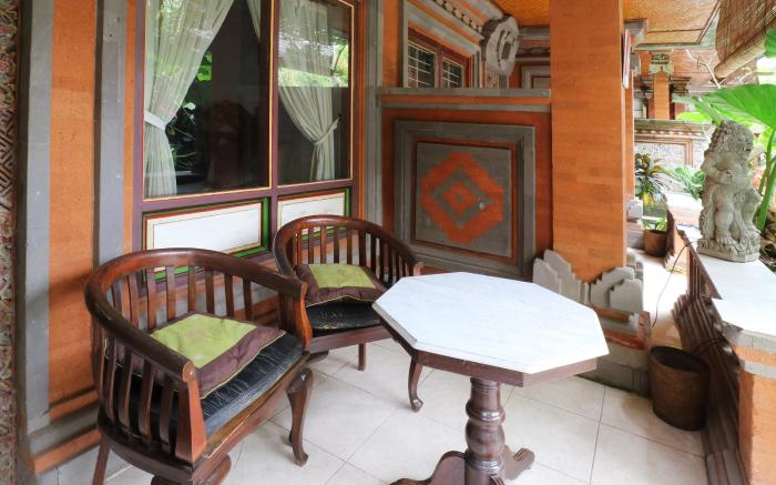 Pering Bungalow Ubud