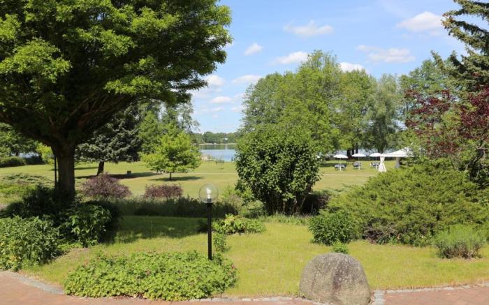 Seepark Hotel am Wandlitzsee