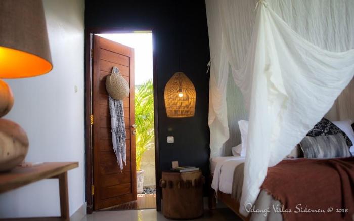 Pelangi Sidemen Villa