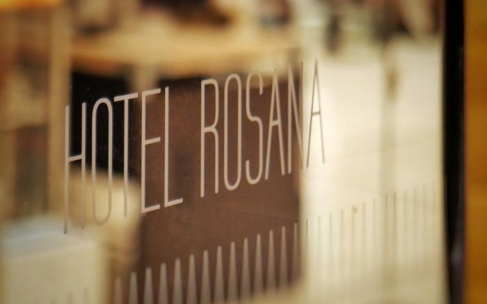 Rosana Tourist Hotel